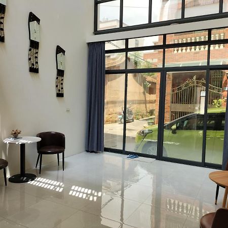 Jing Cheng Homestay Jincheng Eksteriør bilde