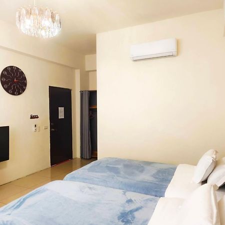 Jing Cheng Homestay Jincheng Eksteriør bilde