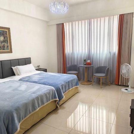 Jing Cheng Homestay Jincheng Eksteriør bilde