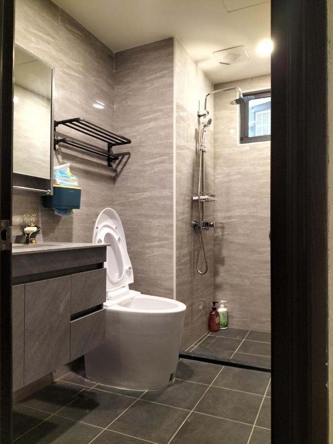 Jing Cheng Homestay Jincheng Eksteriør bilde