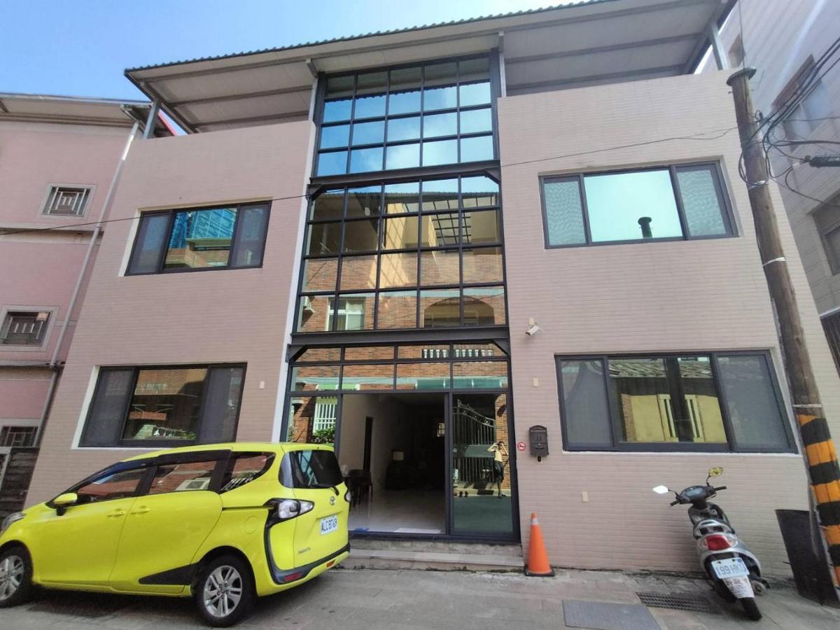 Jing Cheng Homestay Jincheng Eksteriør bilde