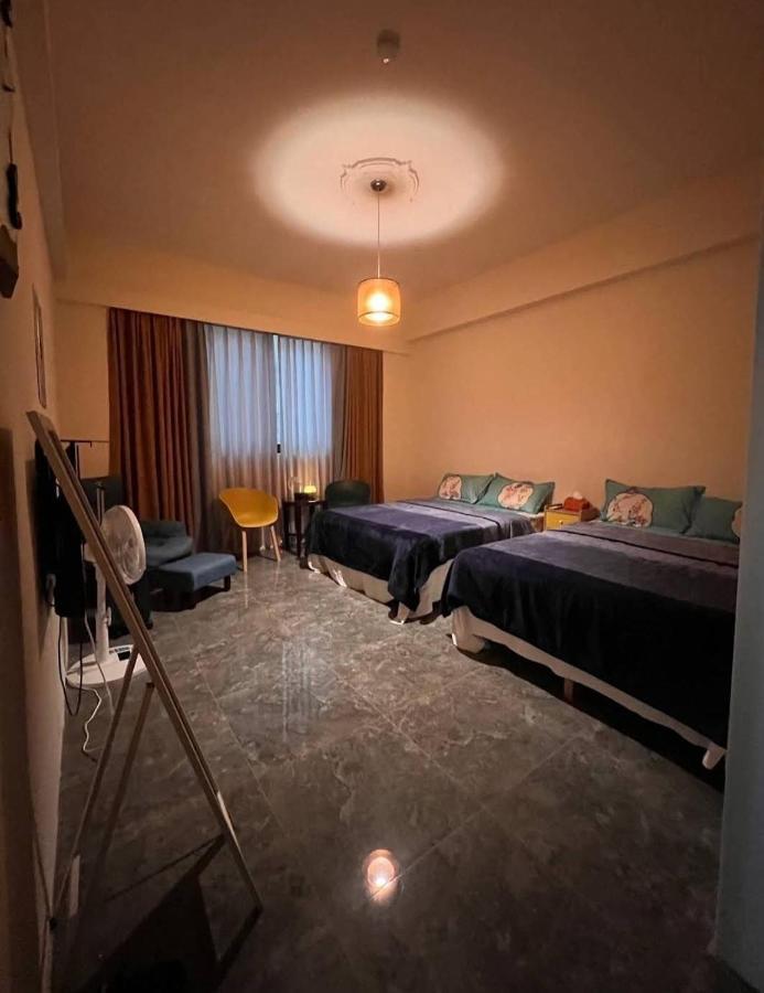 Jing Cheng Homestay Jincheng Eksteriør bilde