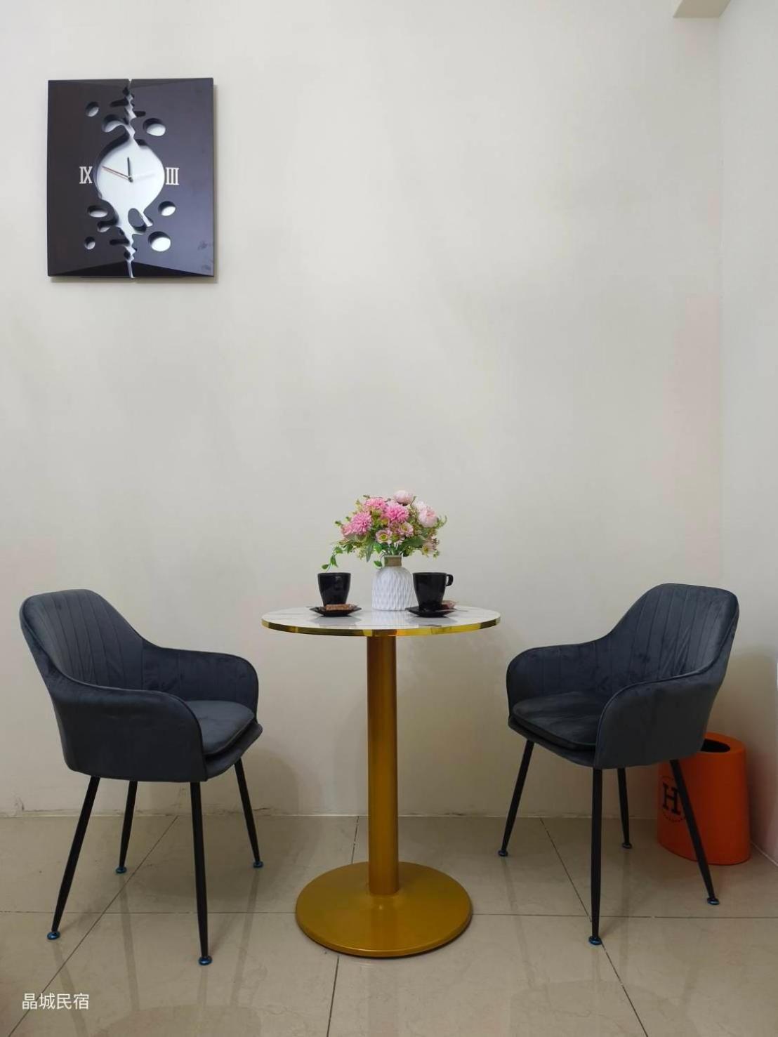 Jing Cheng Homestay Jincheng Eksteriør bilde