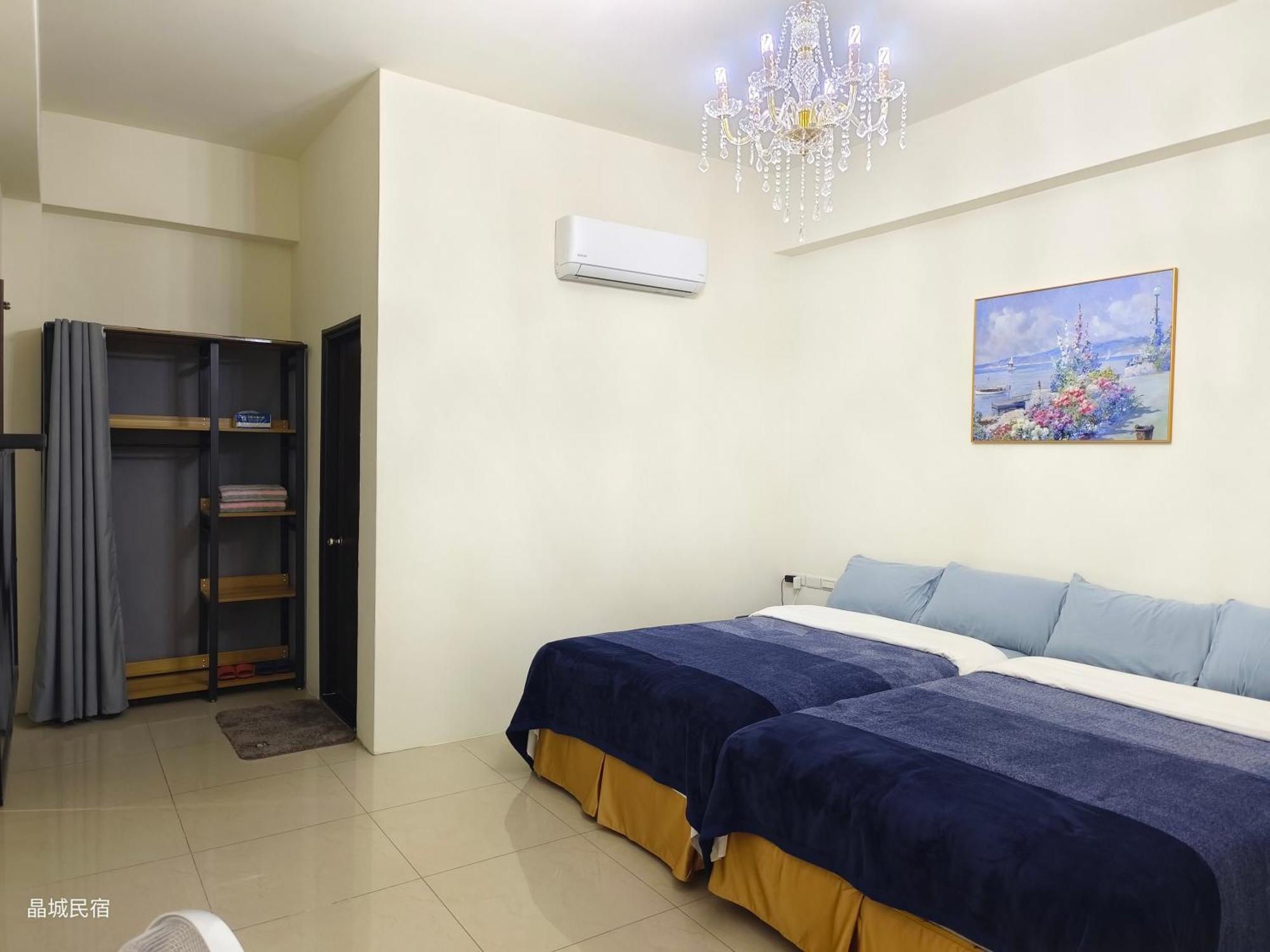 Jing Cheng Homestay Jincheng Eksteriør bilde