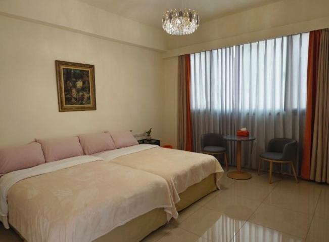 Jing Cheng Homestay Jincheng Eksteriør bilde