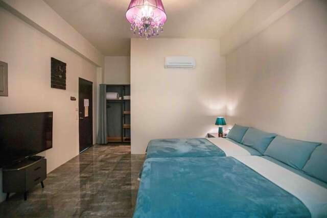 Jing Cheng Homestay Jincheng Eksteriør bilde