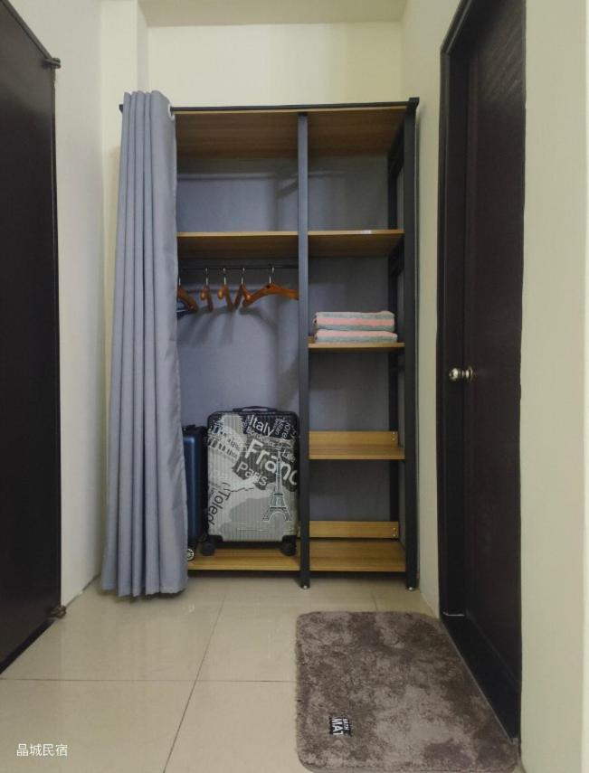 Jing Cheng Homestay Jincheng Eksteriør bilde