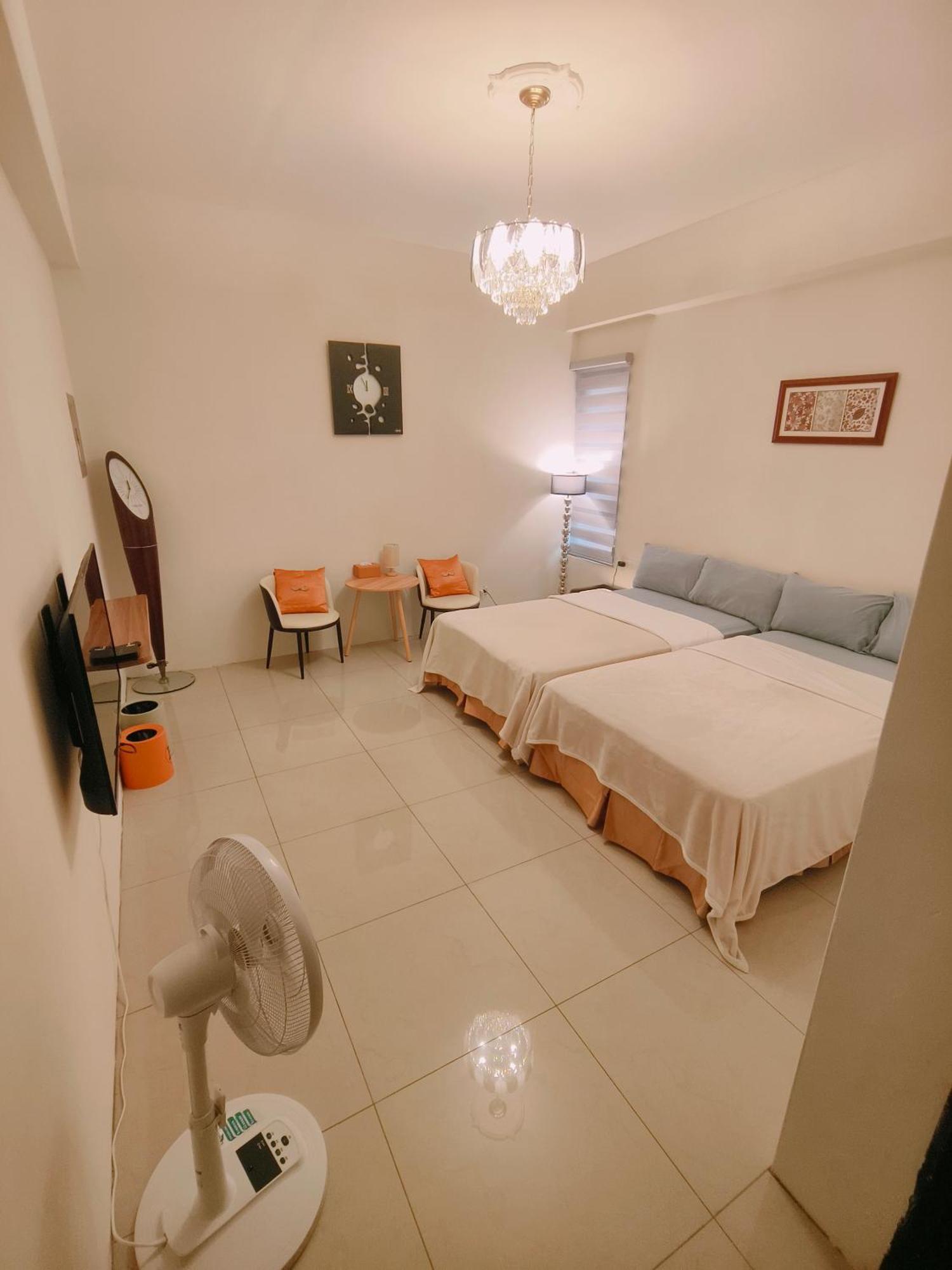 Jing Cheng Homestay Jincheng Eksteriør bilde