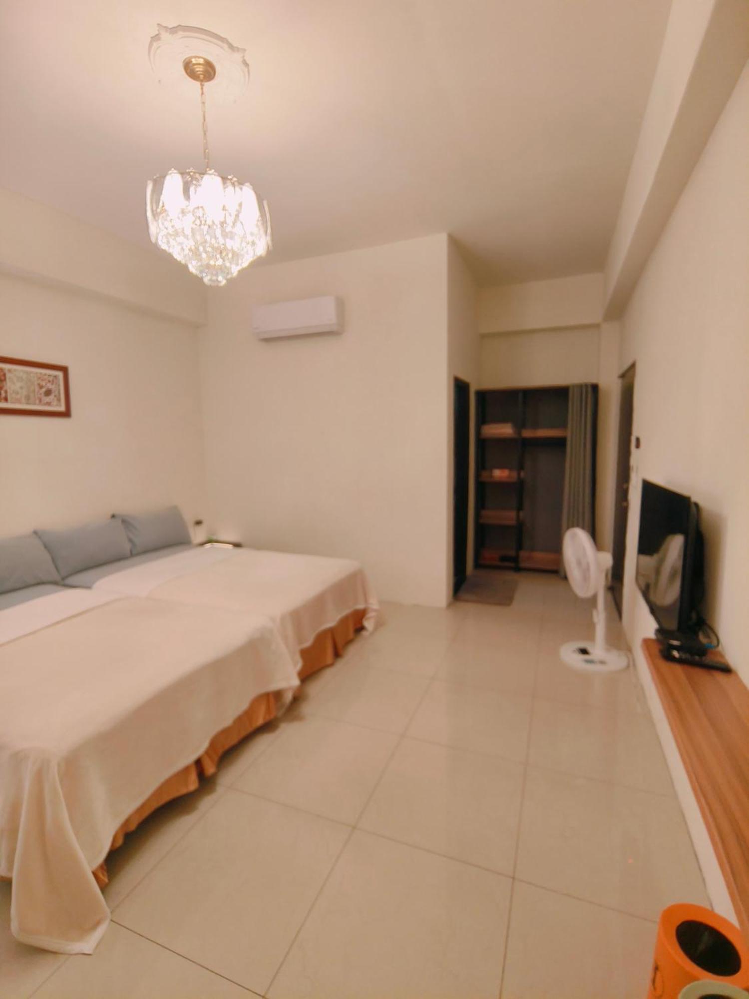 Jing Cheng Homestay Jincheng Eksteriør bilde