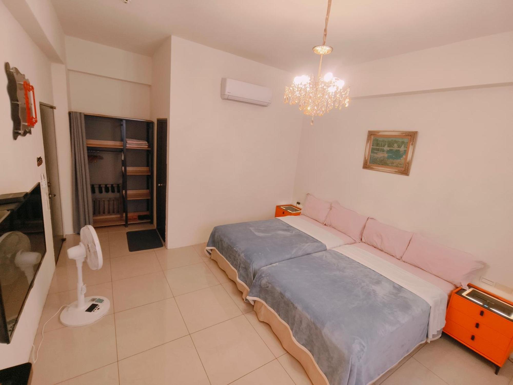 Jing Cheng Homestay Jincheng Eksteriør bilde