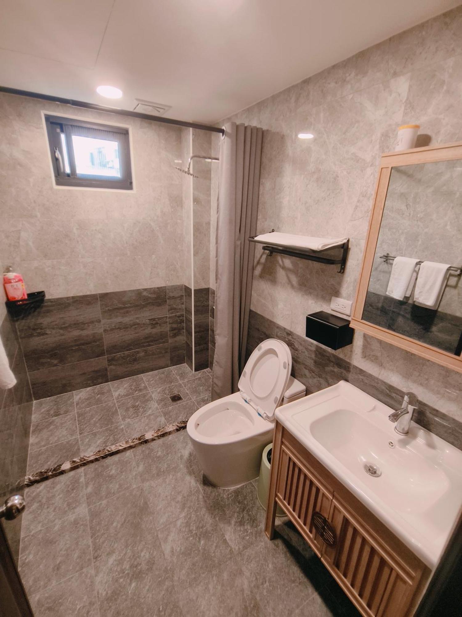 Jing Cheng Homestay Jincheng Eksteriør bilde