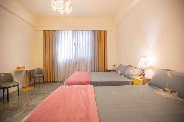 Jing Cheng Homestay Jincheng Eksteriør bilde