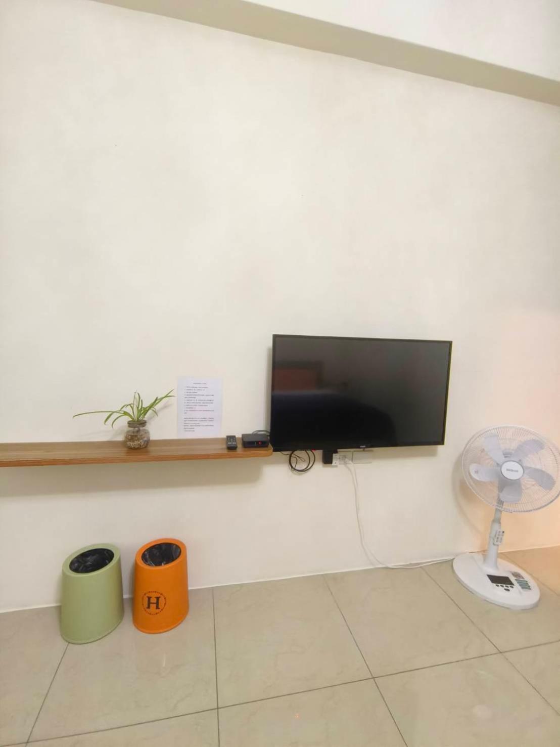 Jing Cheng Homestay Jincheng Eksteriør bilde