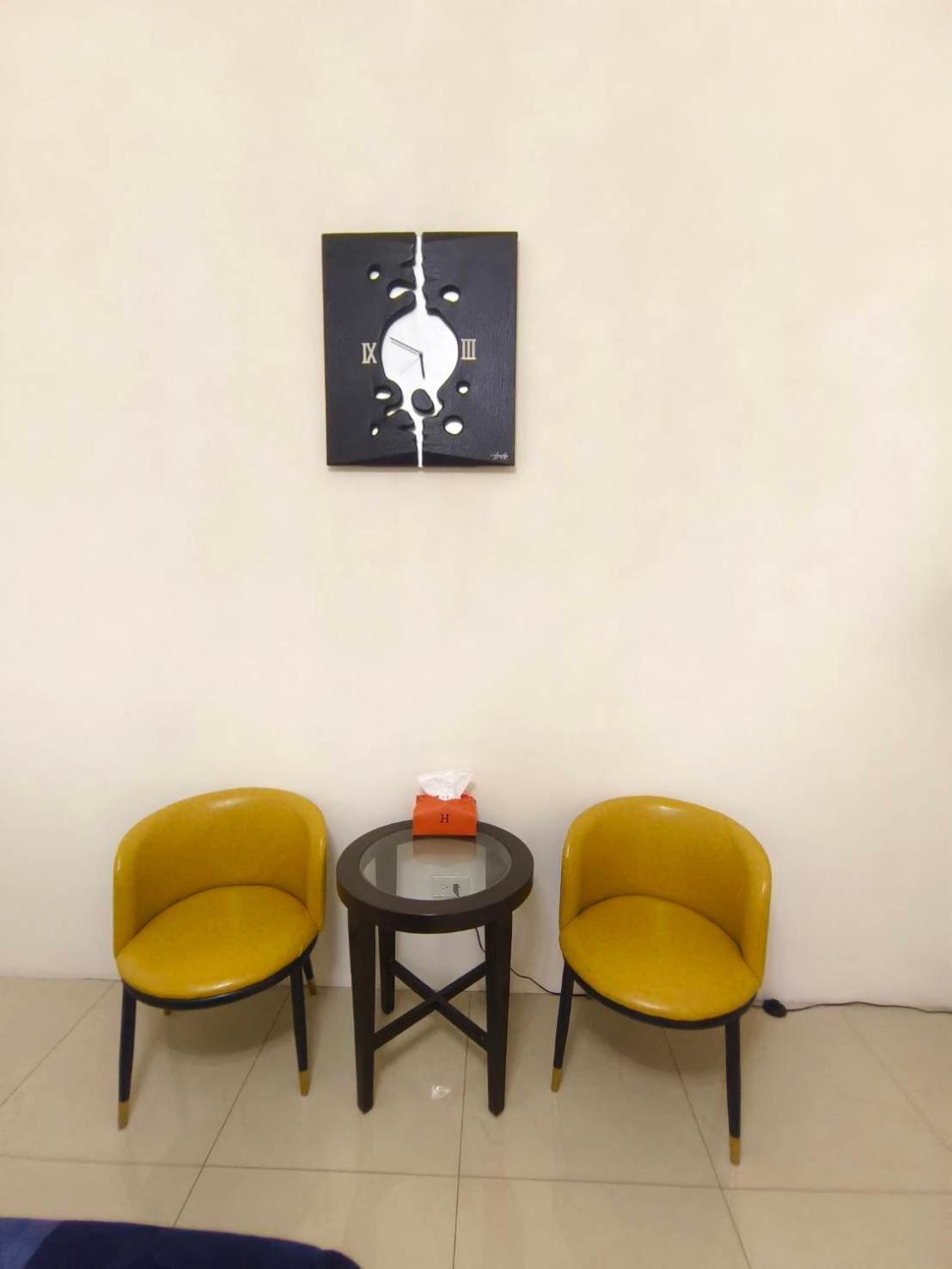 Jing Cheng Homestay Jincheng Eksteriør bilde