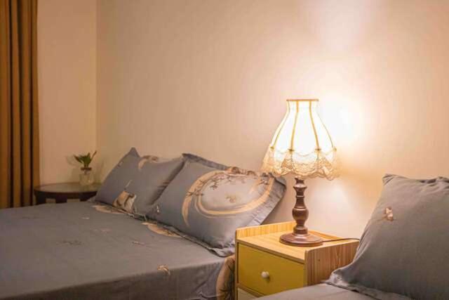 Jing Cheng Homestay Jincheng Eksteriør bilde