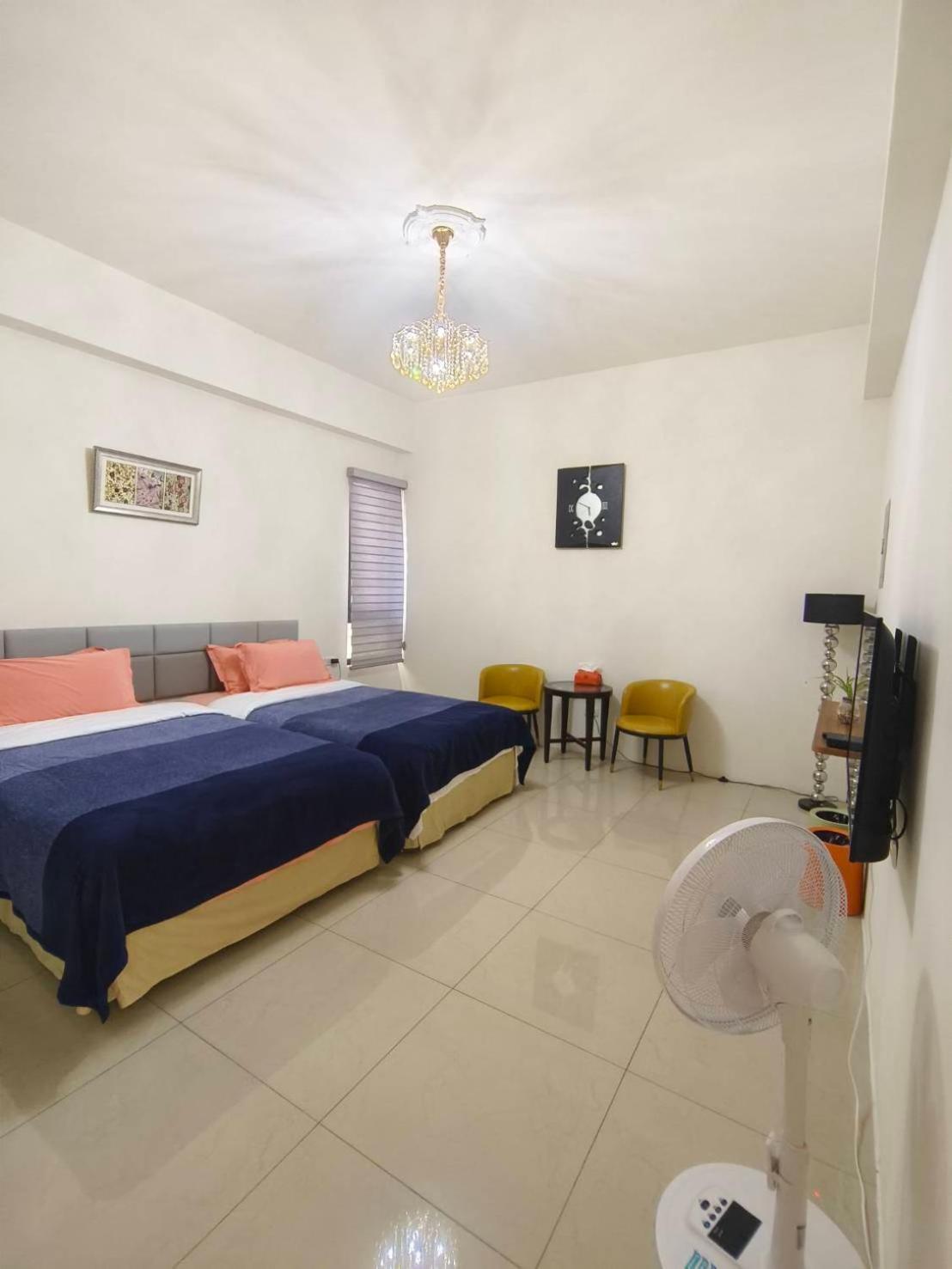 Jing Cheng Homestay Jincheng Eksteriør bilde