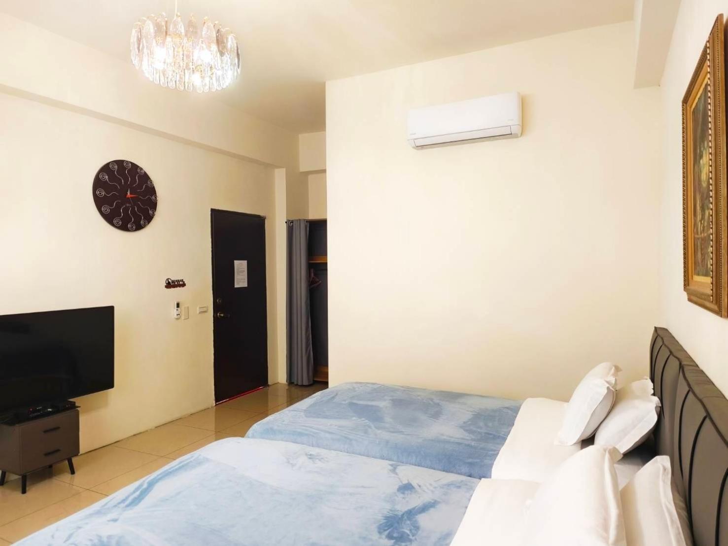 Jing Cheng Homestay Jincheng Eksteriør bilde