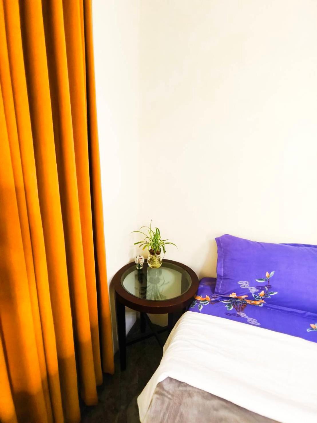 Jing Cheng Homestay Jincheng Eksteriør bilde