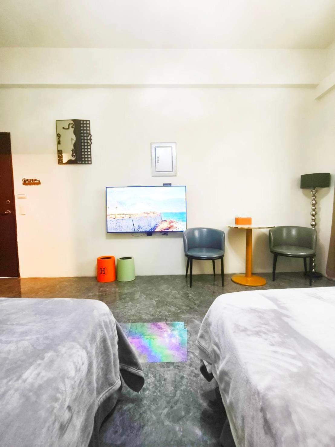 Jing Cheng Homestay Jincheng Eksteriør bilde