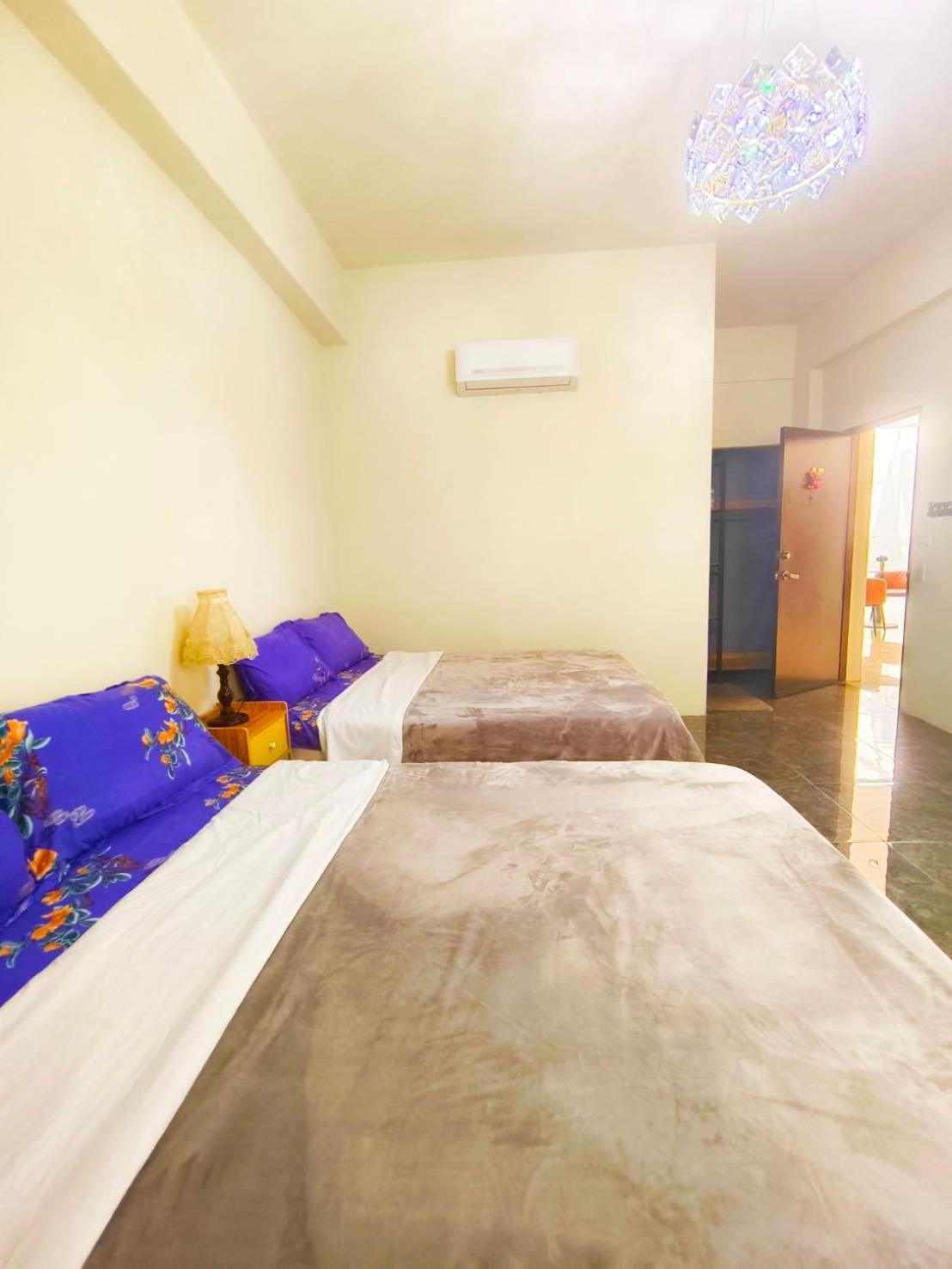 Jing Cheng Homestay Jincheng Eksteriør bilde