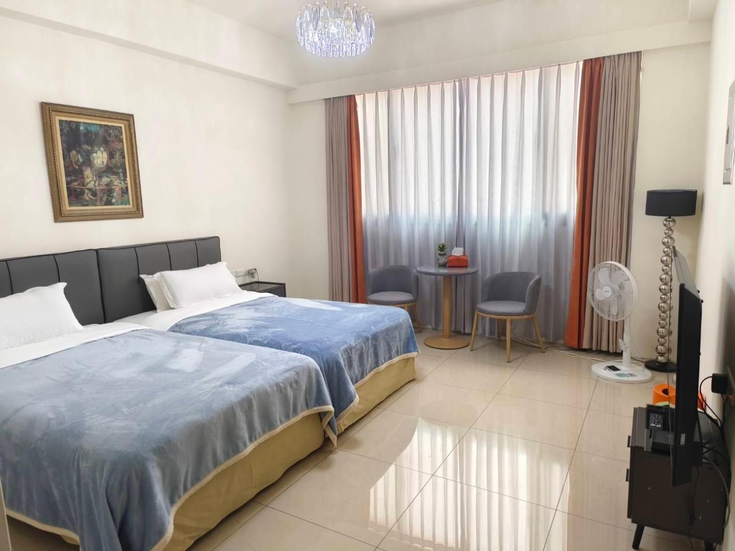 Jing Cheng Homestay Jincheng Eksteriør bilde