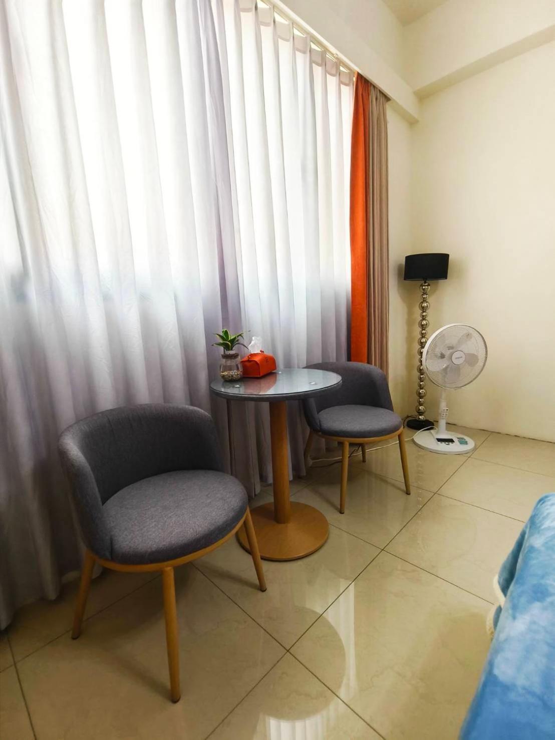Jing Cheng Homestay Jincheng Eksteriør bilde